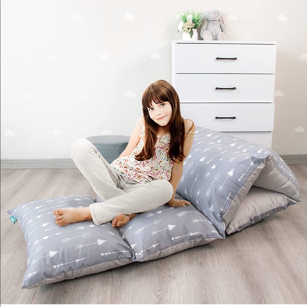Mi Zone Caterpillow Cover 26x100